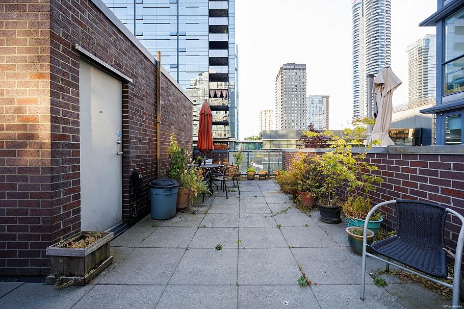 1082 Hornby Street Vancouver, BC - 19
