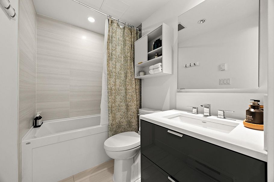 707 1777 W 7th Avenue Vancouver, BC - 19