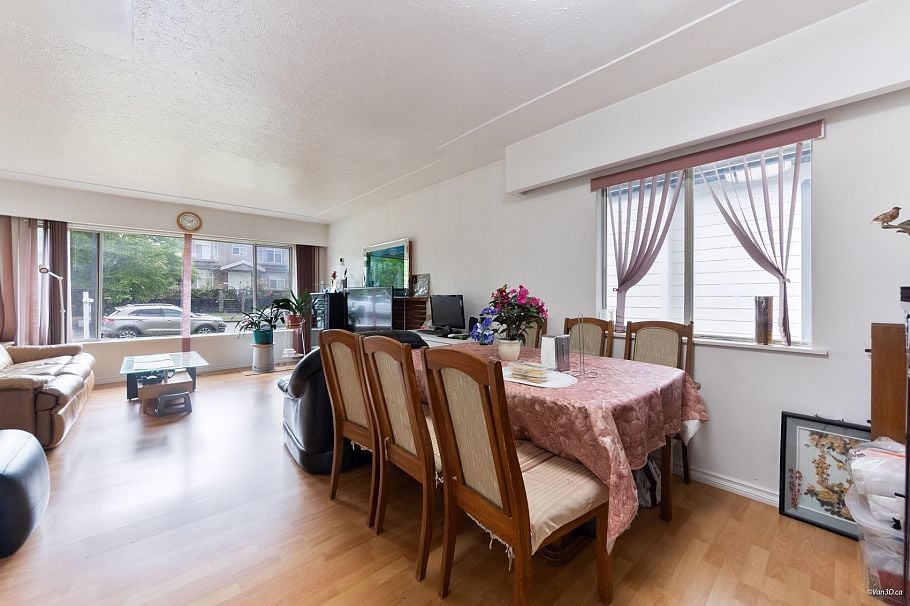 3185 E 16th Avenue Vancouver, BC - 7