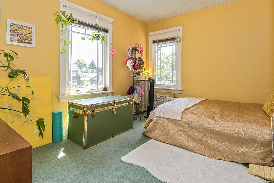 3422 - 3424 W 2nd Avenue Vancouver, BC - 23