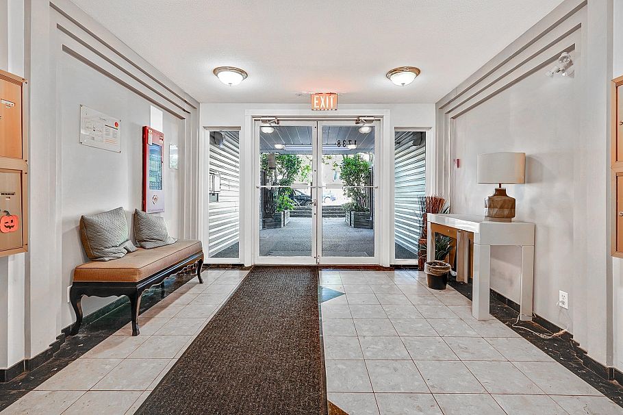 207 1738 Frances Street Vancouver, BC - 20