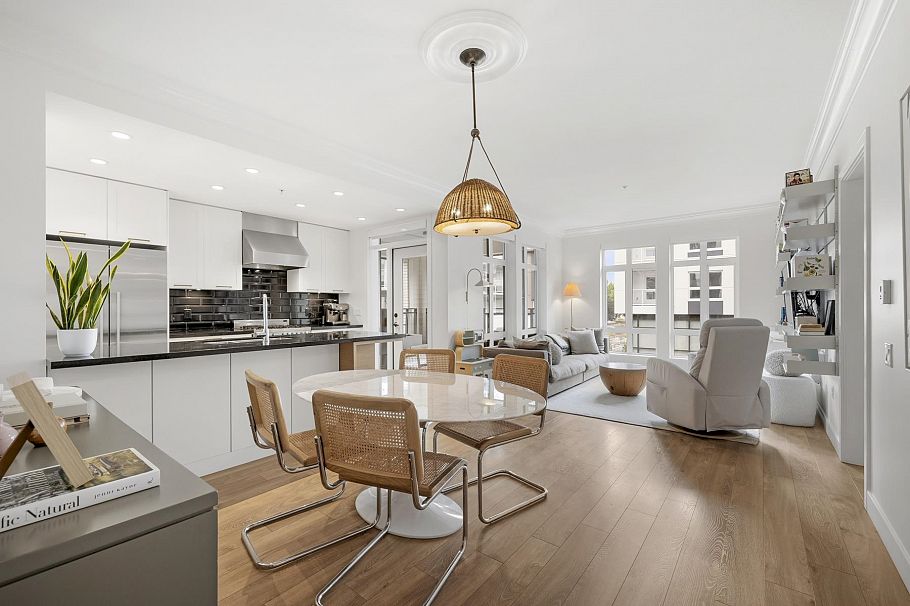 308 168 E 35th Avenue Vancouver, BC - 7
