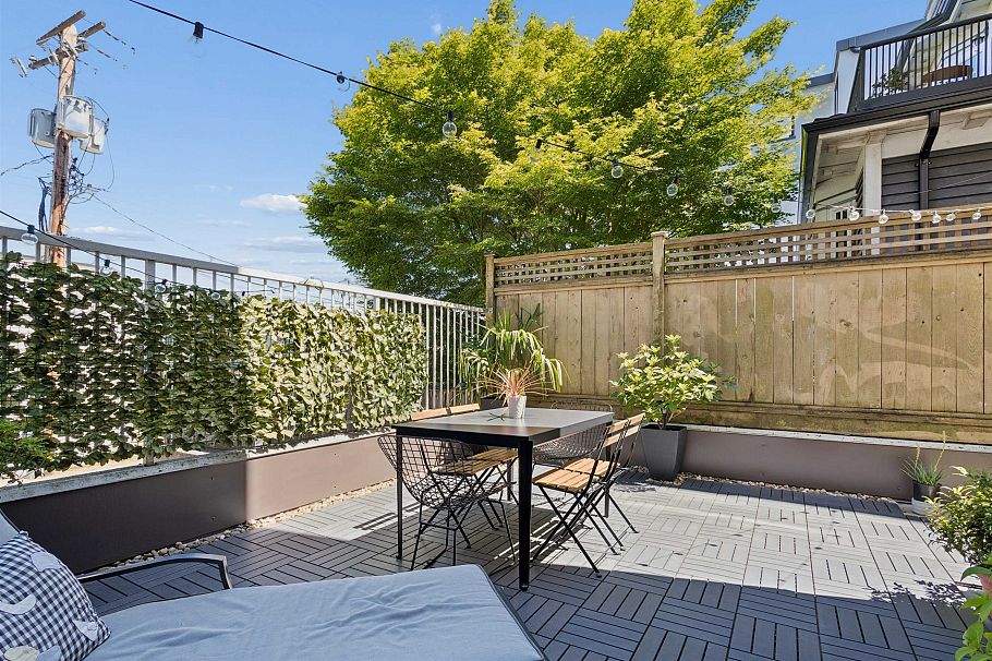 105 507 E 6th Avenue Vancouver, BC - 32