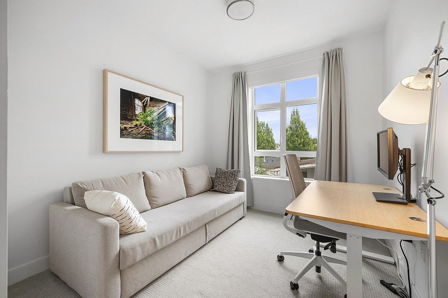 308 168 E 35th Avenue Vancouver, BC - 21