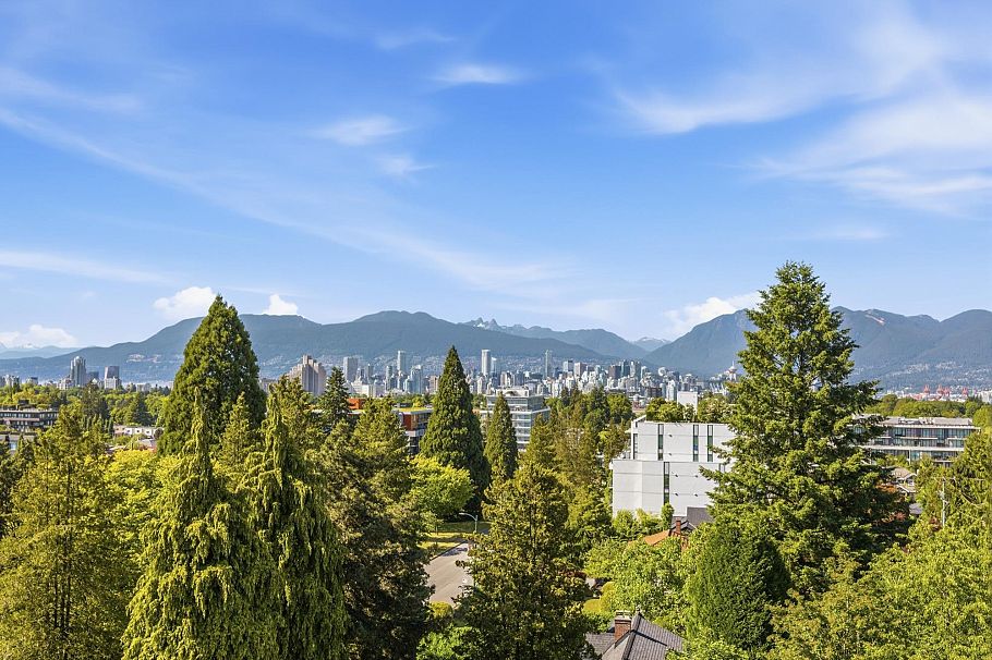 104 4488 Cambie Street Vancouver, BC - 30