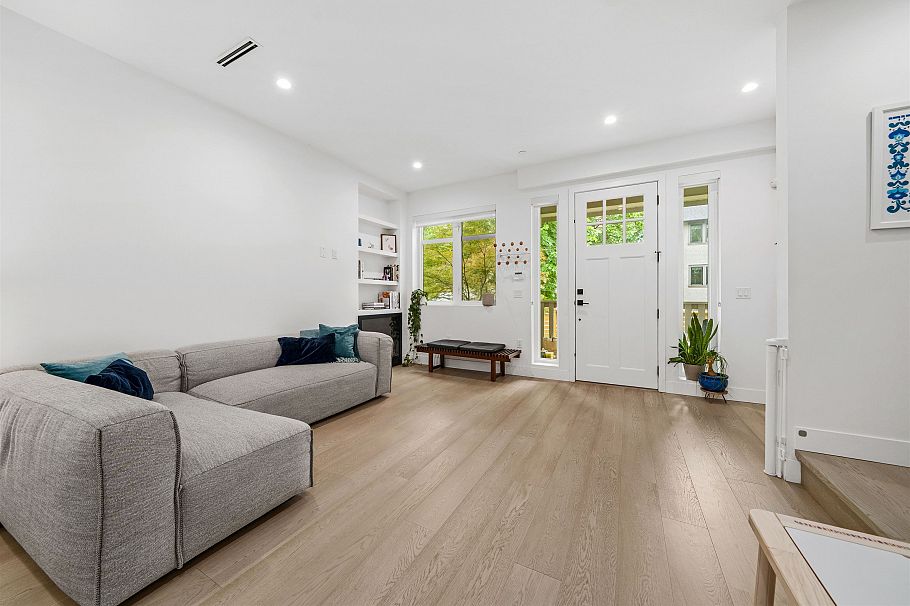 3128 Inverness Street Vancouver, BC - 9
