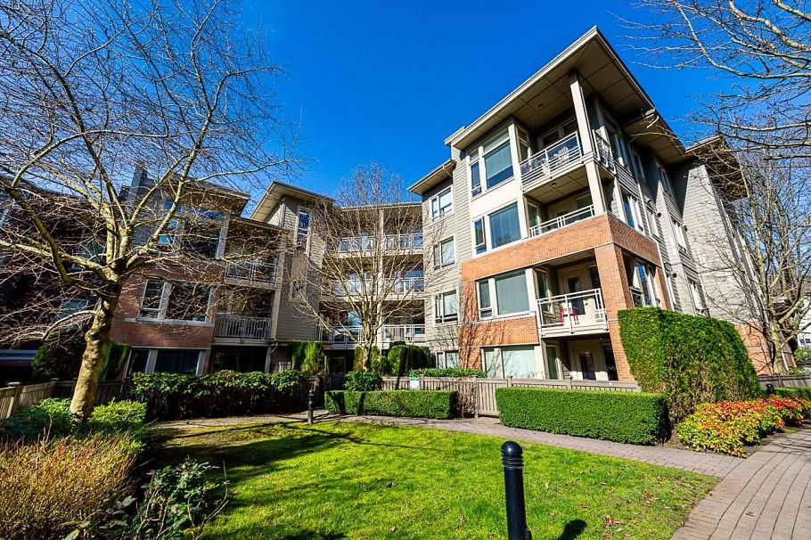 311 159 W 22nd Street North Vancouver, BC - 21
