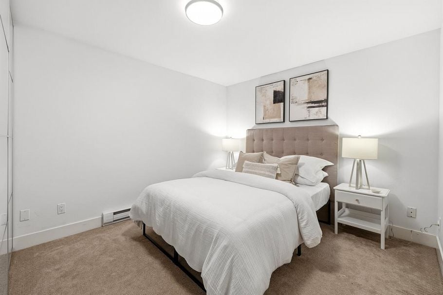 1828 E Georgia Street Vancouver, BC - 29