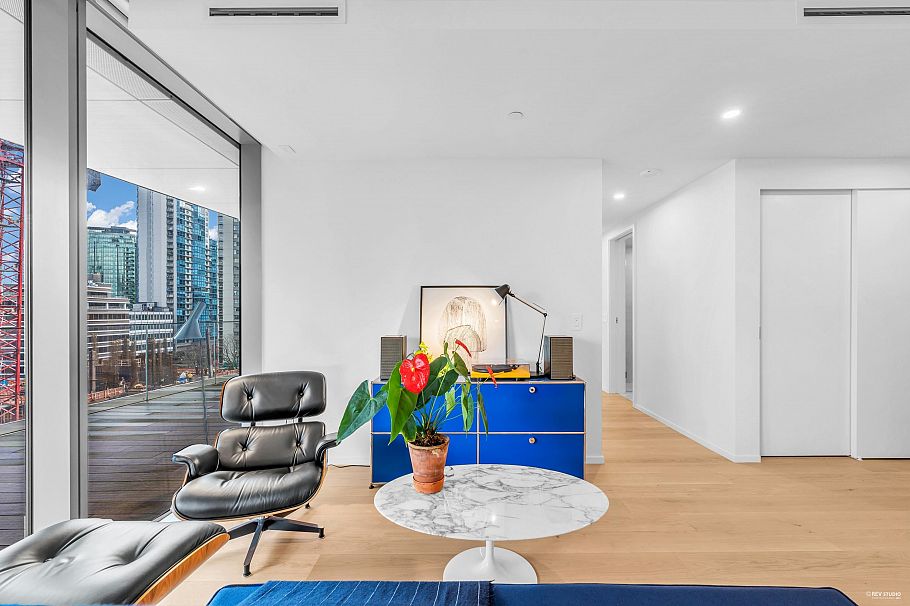 804 1568 Alberni Street Vancouver, BC - 11
