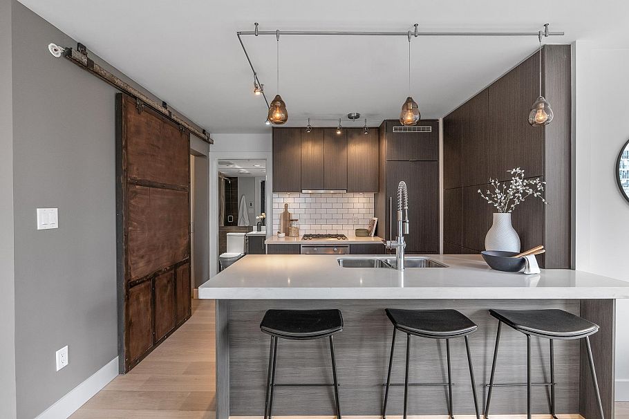 901 565 Smithe Street Vancouver, BC - 8