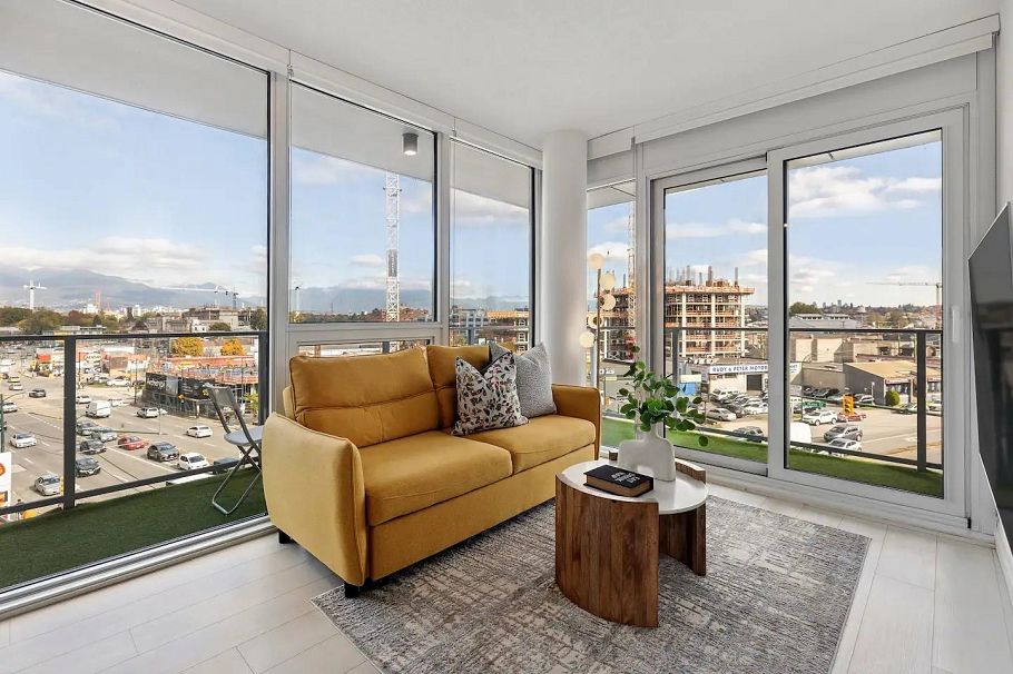 507 180 E 2nd Avenue Vancouver, BC - 7