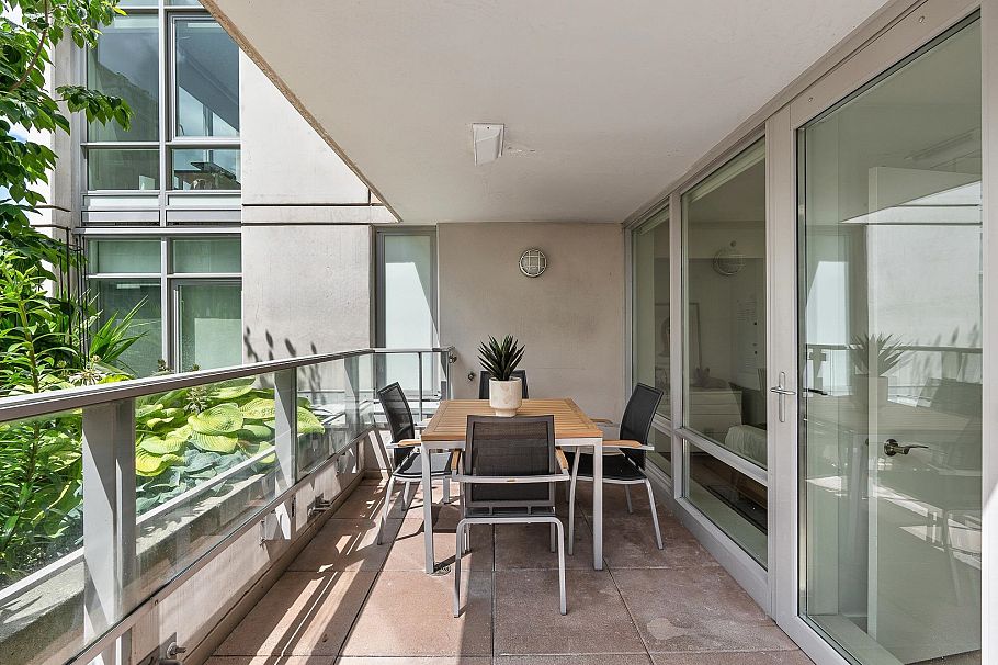 901 565 Smithe Street Vancouver, BC - 21