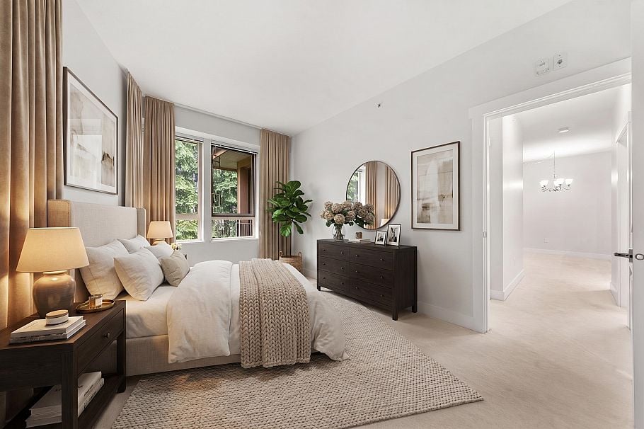 419 1111 E 27th Street North Vancouver, BC - 5
