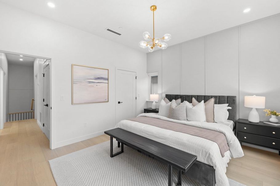 1 727 E 31st Avenue Vancouver, BC - 21