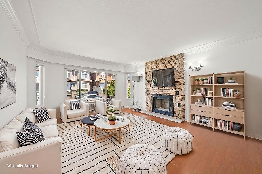 638 E 61st Avenue Vancouver, BC - 4