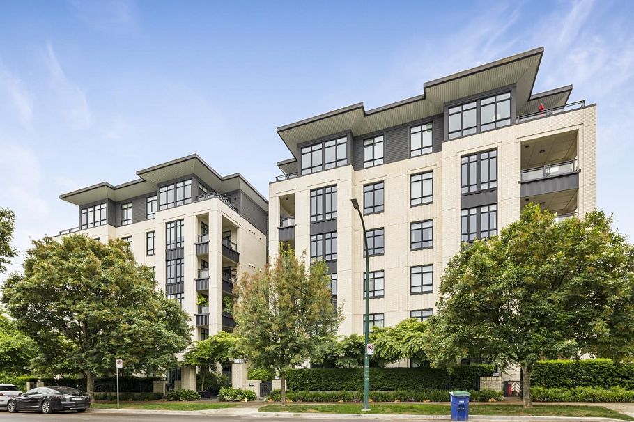 308 168 E 35th Avenue Vancouver, BC - 39