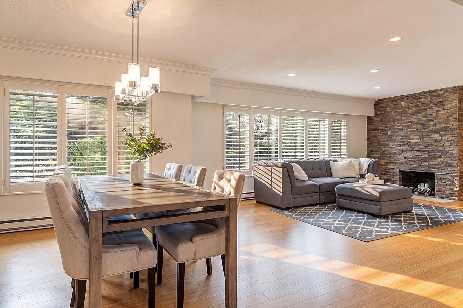 744 Kilkeel Place North Vancouver, BC - 4