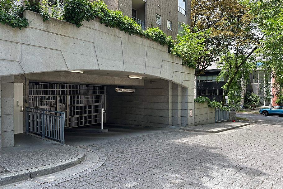 904 2628 Ash Street Vancouver, BC - 29