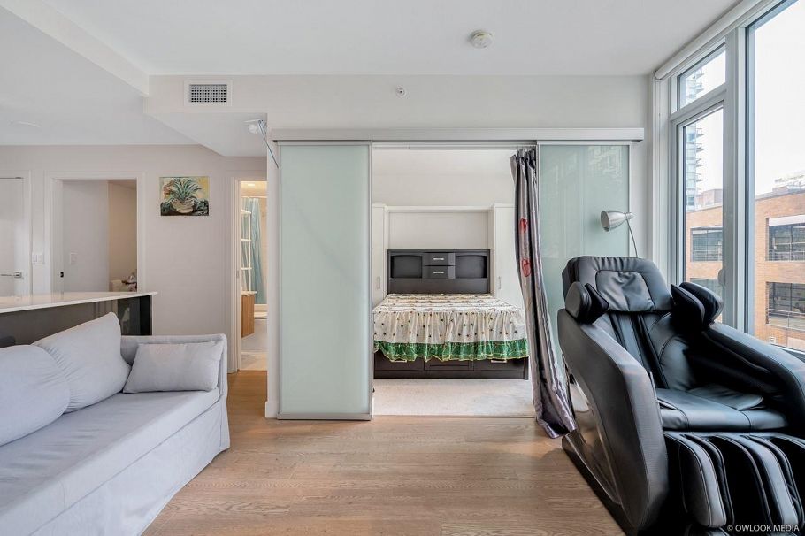 502 1283 Howe Street Vancouver, BC - 10