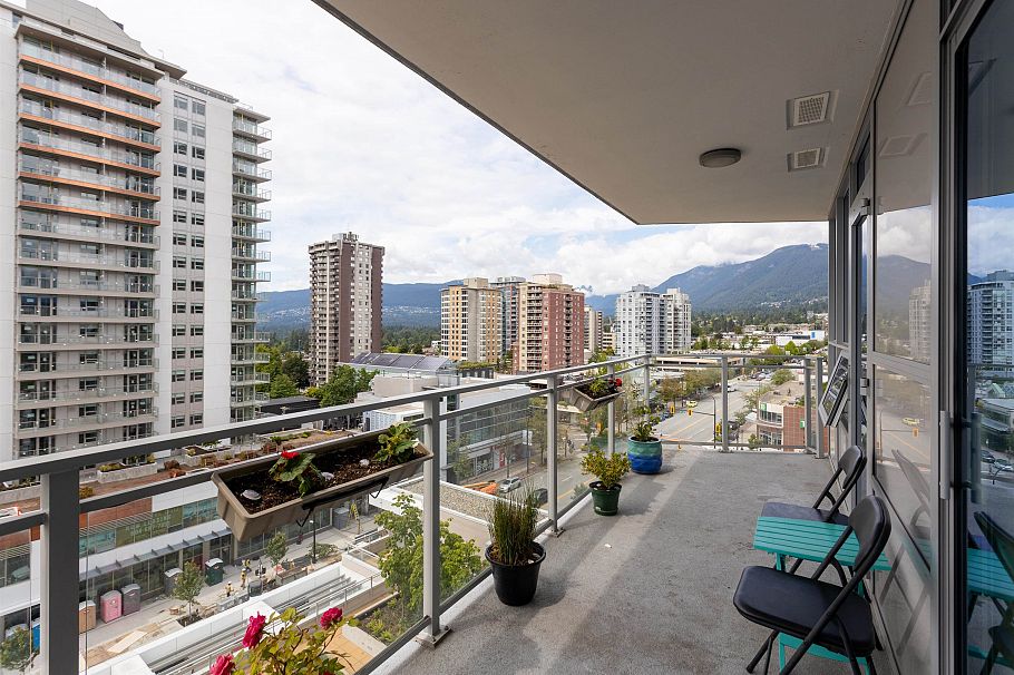 707 112 E 13th Street North Vancouver, BC - 18