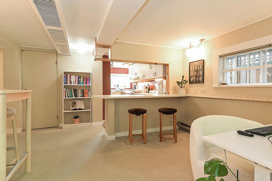 3422 - 3424 W 2nd Avenue Vancouver, BC - 28
