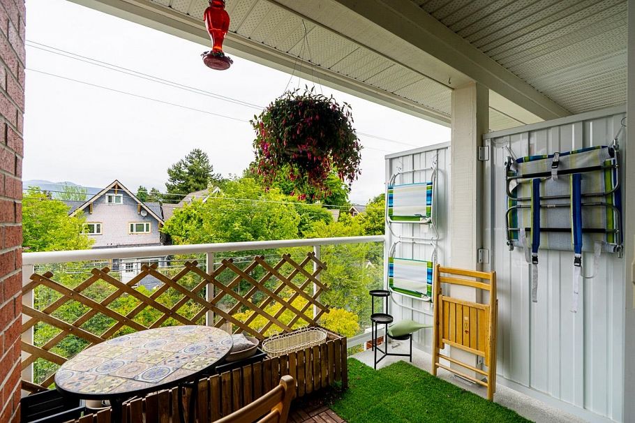 306 2929 W 4th Avenue Vancouver, BC - 22