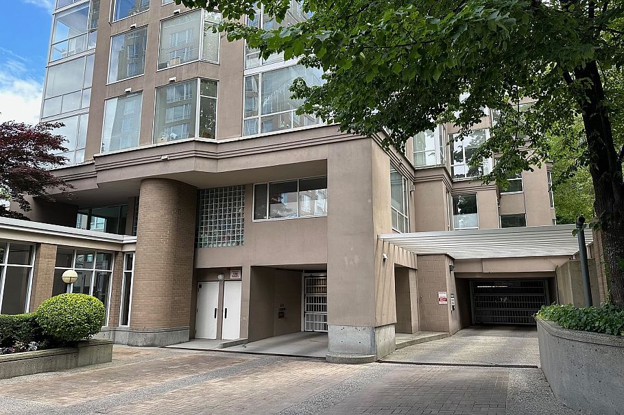 904 2628 Ash Street Vancouver, BC - 30