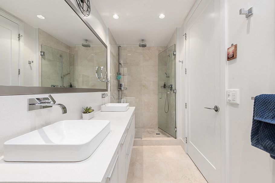 1009 181 W 1st Avenue Vancouver, BC - 29
