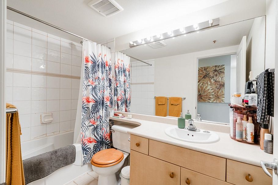 306 2929 W 4th Avenue Vancouver, BC - 19