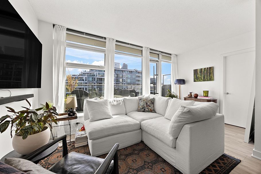707 1777 W 7th Avenue Vancouver, BC - 14