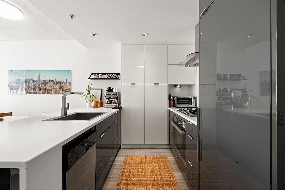 707 1777 W 7th Avenue Vancouver, BC - 6