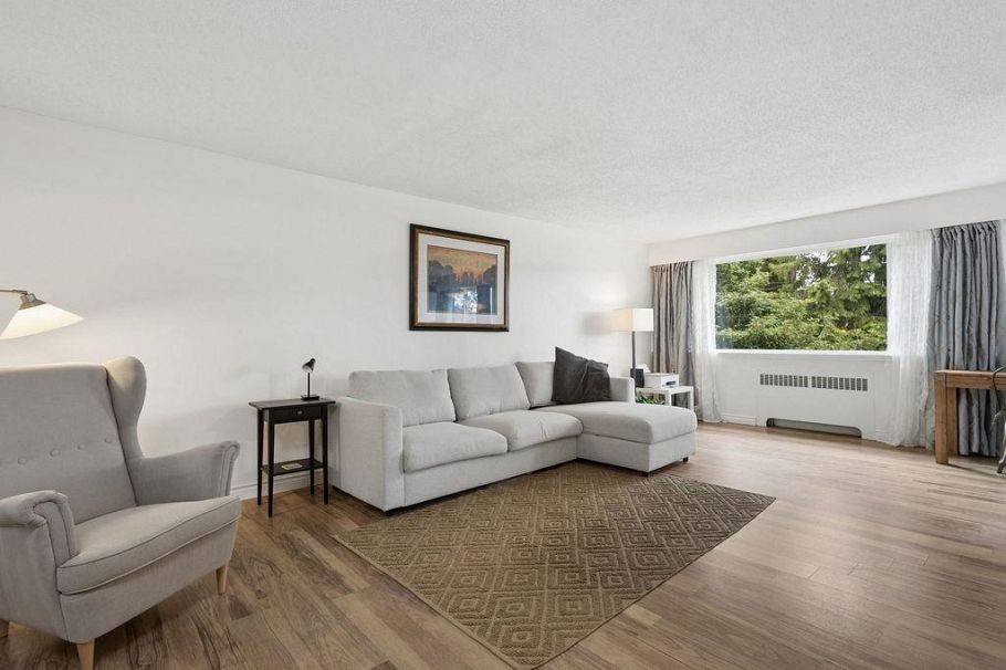 207 2494 Cornwall Avenue Vancouver, BC - 12