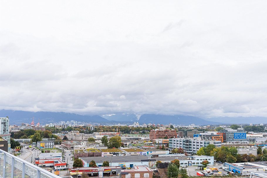 507 180 E 2nd Avenue Vancouver, BC - 20
