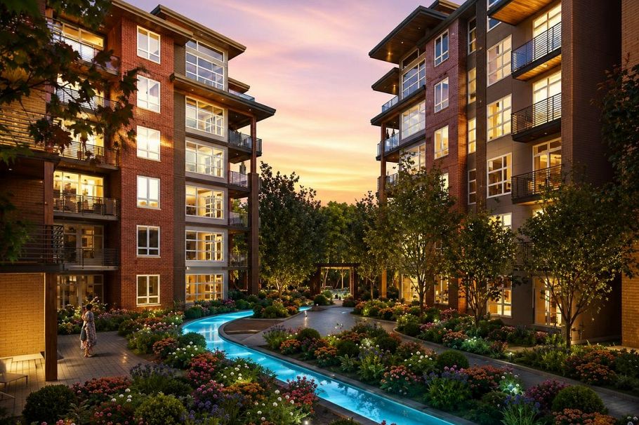 PH1 5981 Gray Avenue Vancouver, BC - 10