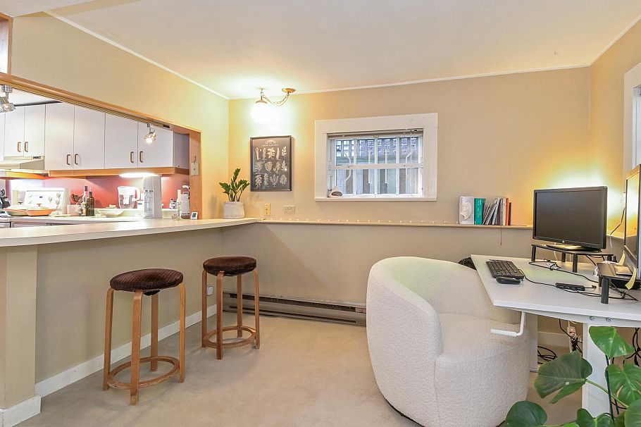 3422 - 3424 W 2nd Avenue Vancouver, BC - 26