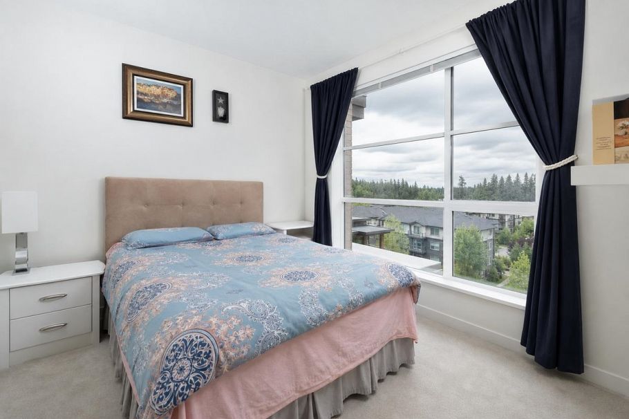 PH1 5981 Gray Avenue Vancouver, BC - 15