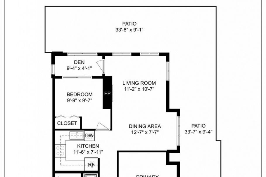 112 155 E 3rd Street North Vancouver, BC - 37