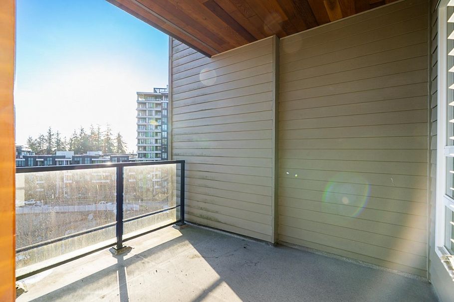 PH1 6033 Gray Avenue Vancouver, BC - 29