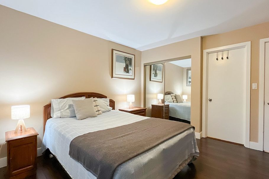 305 2190 W 8th Avenue Vancouver, BC - 12