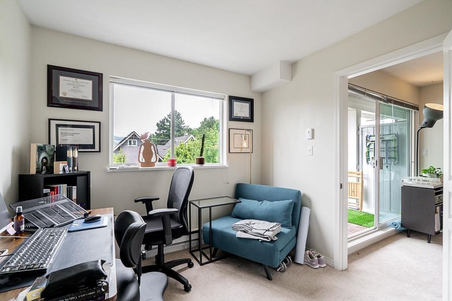 306 2929 W 4th Avenue Vancouver, BC - 17