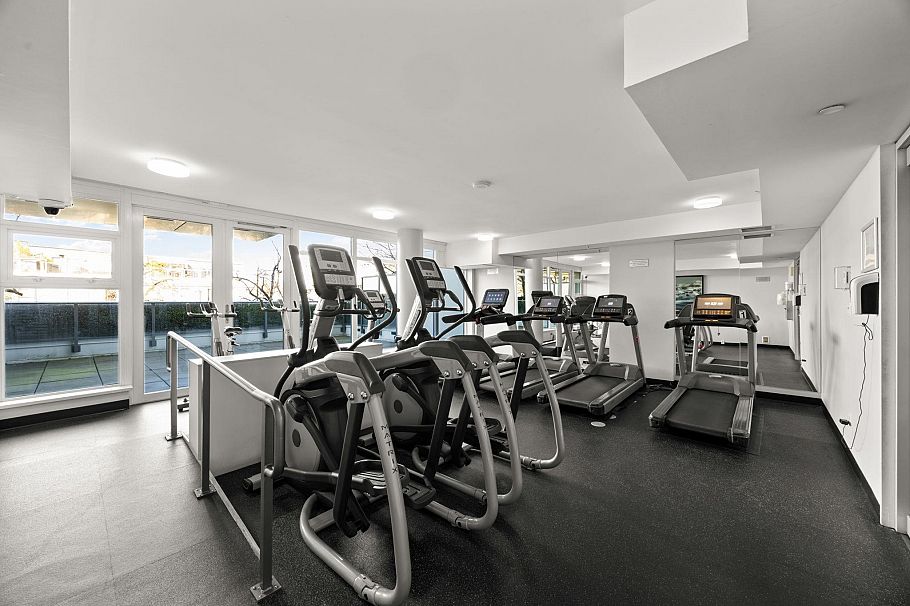 707 1777 W 7th Avenue Vancouver, BC - 24
