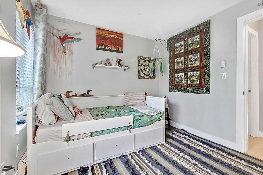 207 1738 Frances Street Vancouver, BC - 17