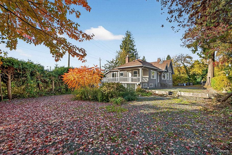 7561 Angus Drive Vancouver, BC - 2