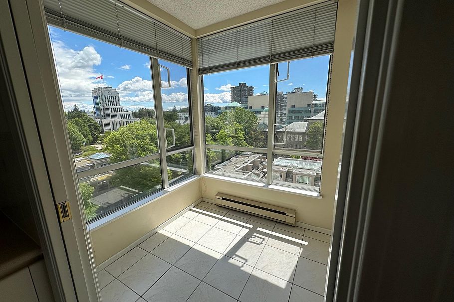 904 2628 Ash Street Vancouver, BC - 10