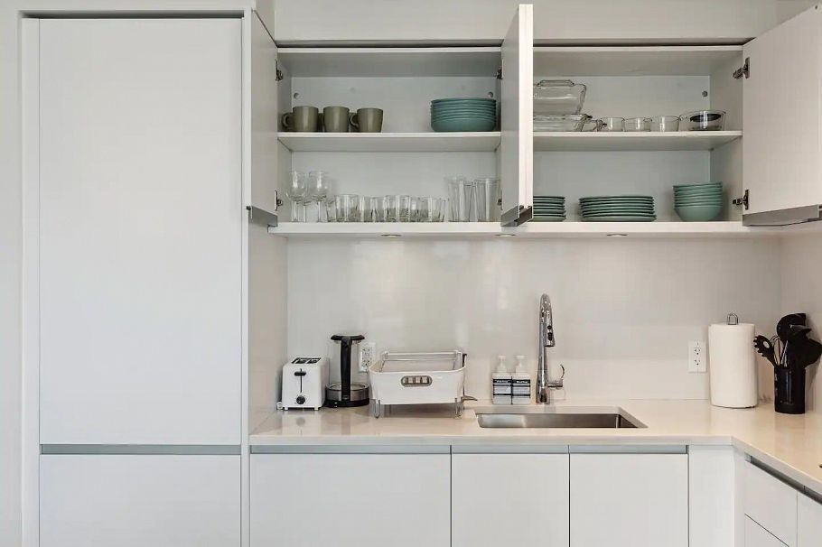 507 180 E 2nd Avenue Vancouver, BC - 5