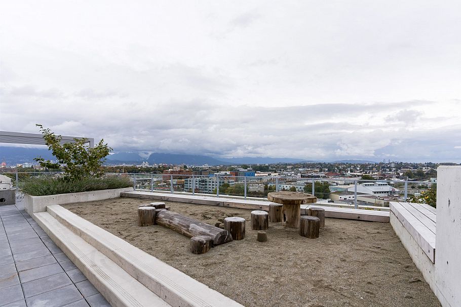 507 180 E 2nd Avenue Vancouver, BC - 22