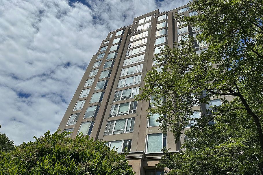 904 2628 Ash Street Vancouver, BC - 32