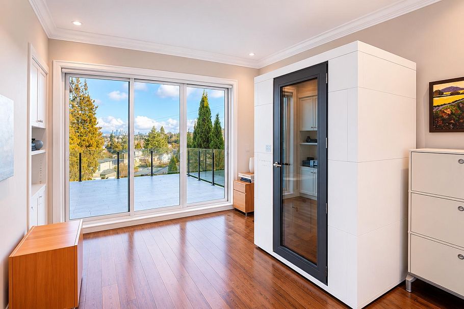 4578 Puget Drive Vancouver, BC - 12