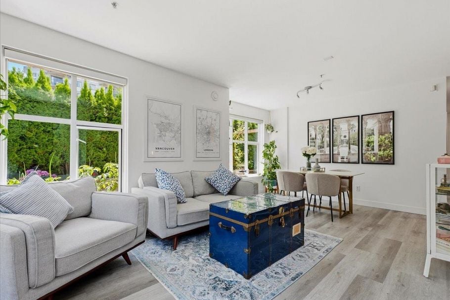 112 155 E 3rd Street North Vancouver, BC - 8