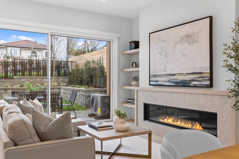1 727 E 31st Avenue Vancouver, BC - 8